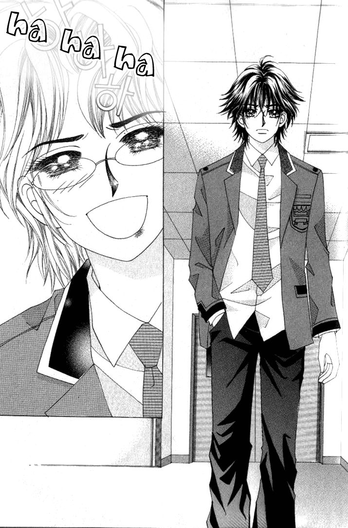 To Love Our Enemies Chapter 18 page 25 - Chapter 18