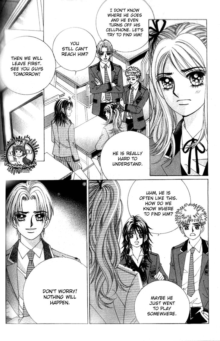 To Love Our Enemies Chapter 18 page 26 - Chapter 18