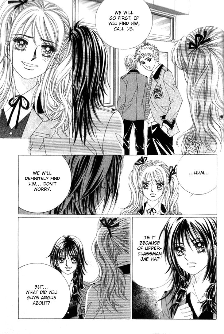 To Love Our Enemies Chapter 18 page 27 - Chapter 18
