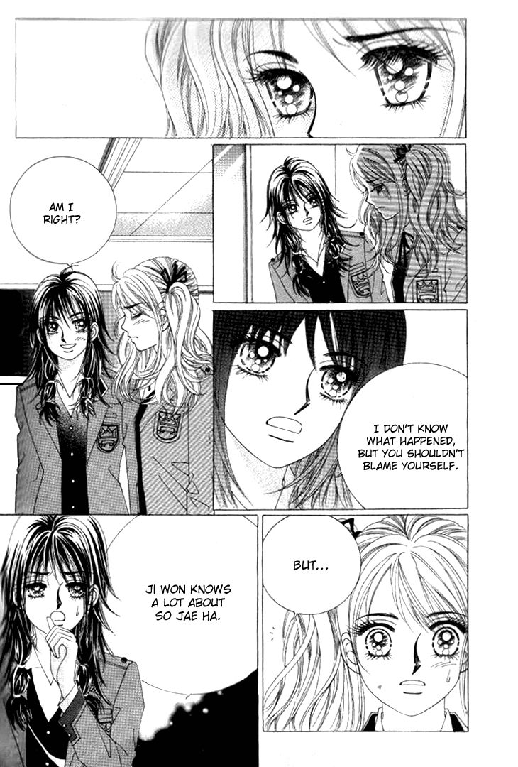 To Love Our Enemies Chapter 18 page 28 - Chapter 18
