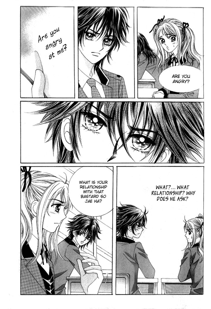 To Love Our Enemies Chapter 18 page 3 - Chapter 18