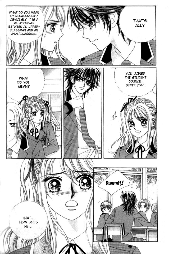 To Love Our Enemies Chapter 18 page 4 - Chapter 18