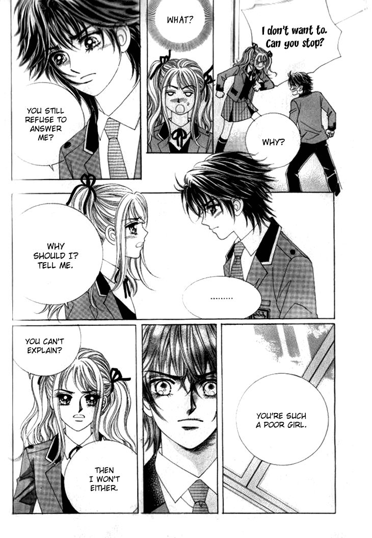To Love Our Enemies Chapter 18 page 8 - Chapter 18
