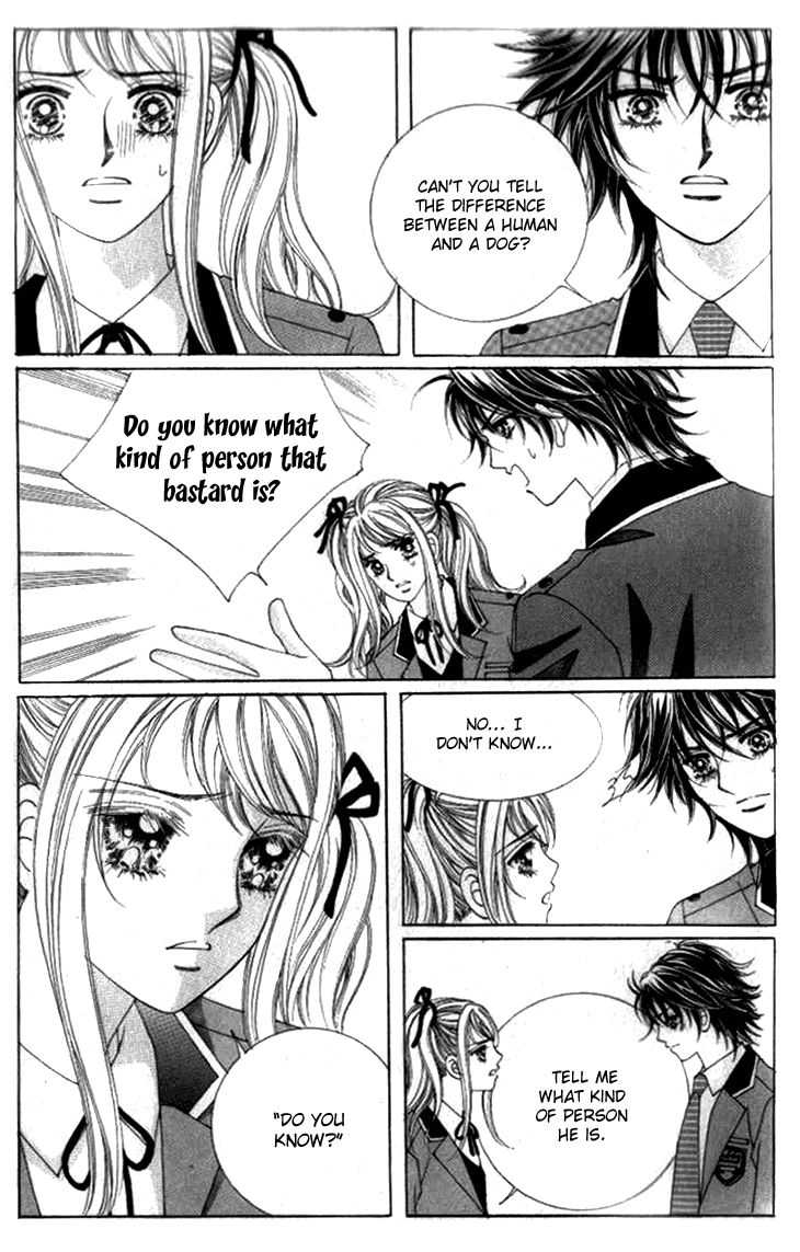 To Love Our Enemies Chapter 18 page 9 - Chapter 18