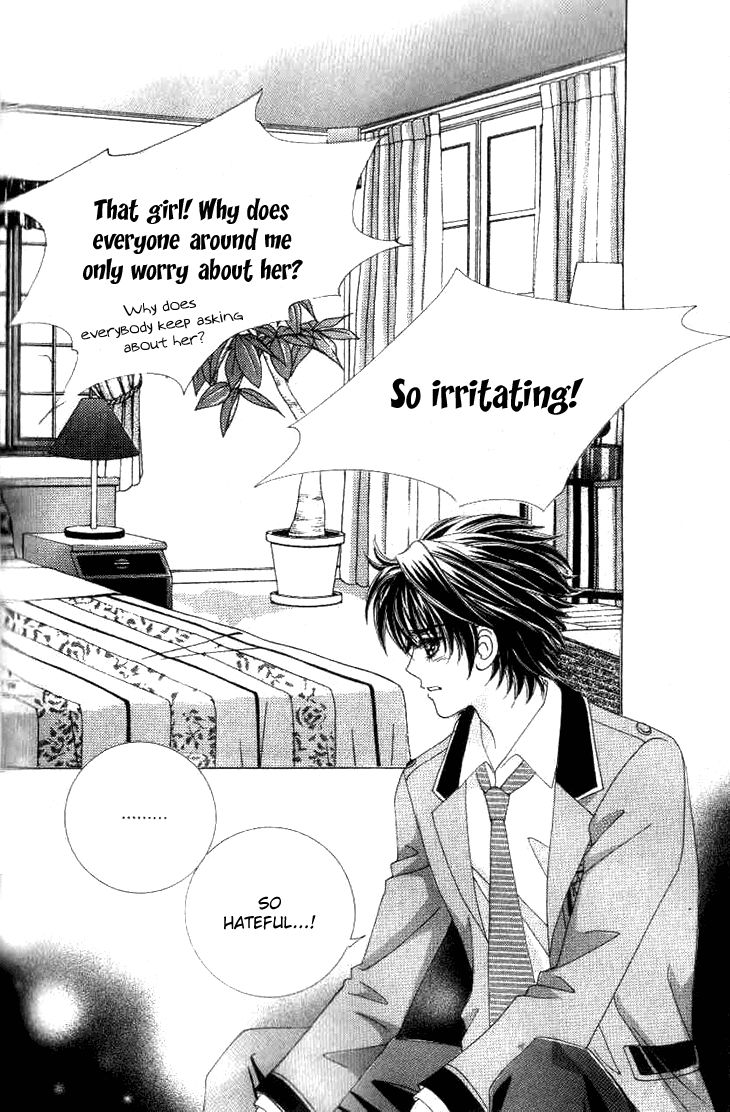 To Love Our Enemies Chapter 19 page 13 - Chapter 19