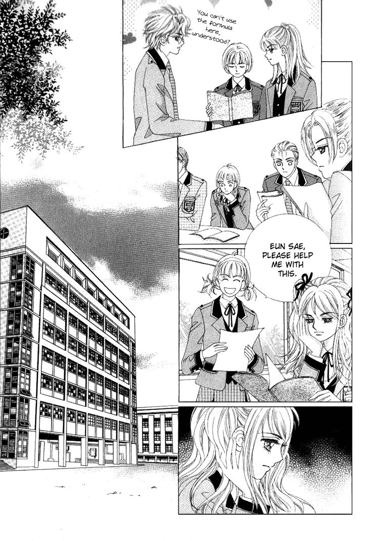 To Love Our Enemies Chapter 19 page 14 - Chapter 19