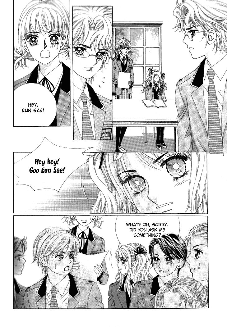 To Love Our Enemies Chapter 19 page 15 - Chapter 19