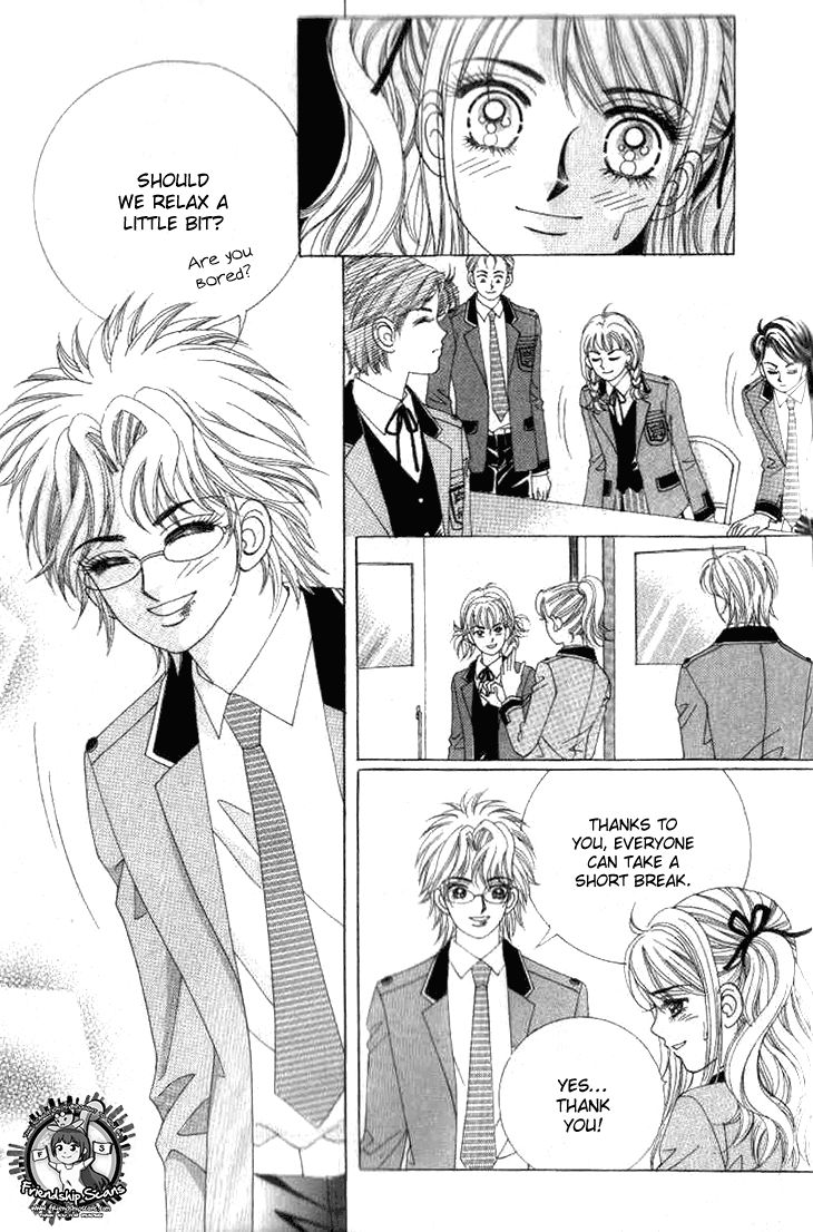 To Love Our Enemies Chapter 19 page 16 - Chapter 19