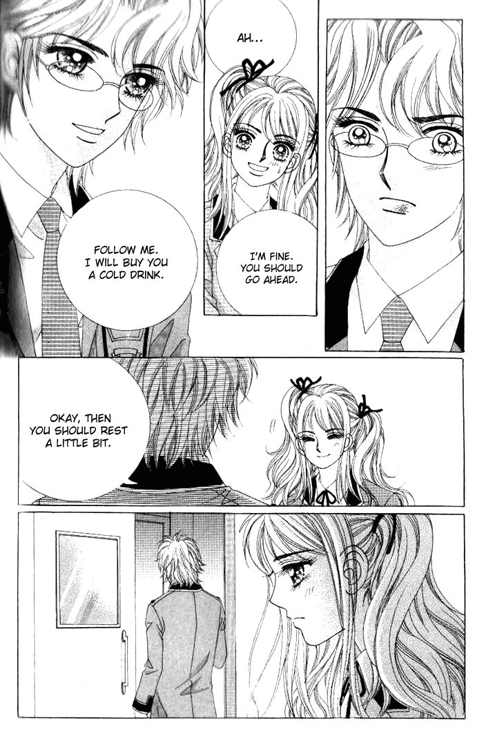 To Love Our Enemies Chapter 19 page 17 - Chapter 19