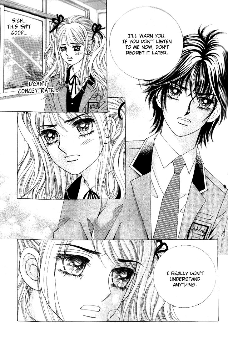 To Love Our Enemies Chapter 19 page 18 - Chapter 19