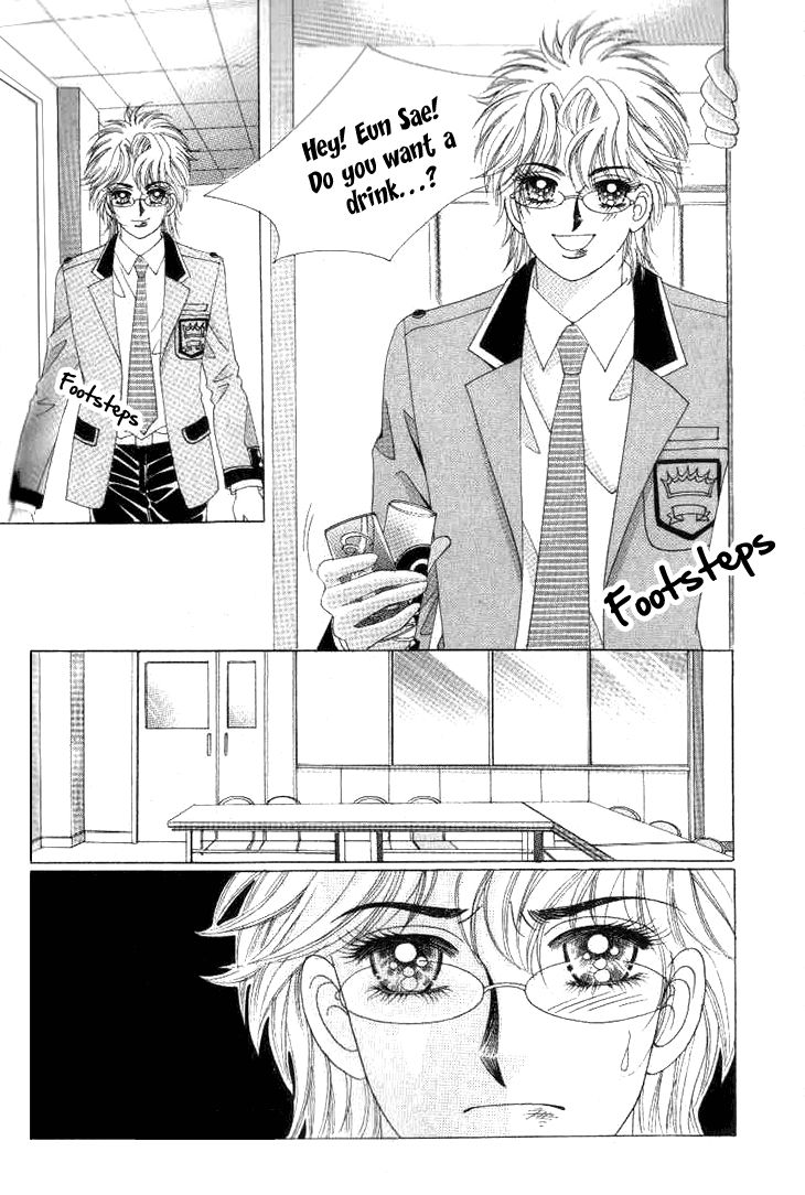 To Love Our Enemies Chapter 19 page 19 - Chapter 19