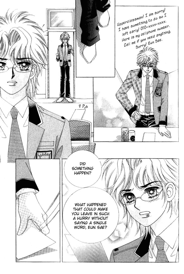 To Love Our Enemies Chapter 19 page 20 - Chapter 19