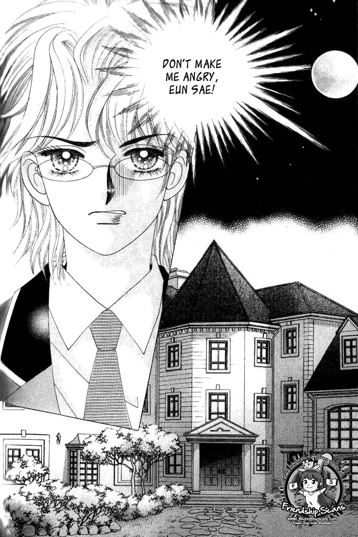 To Love Our Enemies Chapter 19 page 21 - Chapter 19