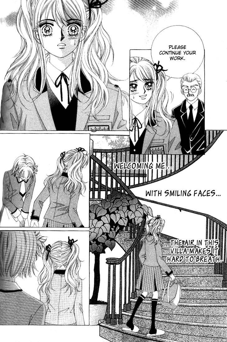 To Love Our Enemies Chapter 19 page 23 - Chapter 19