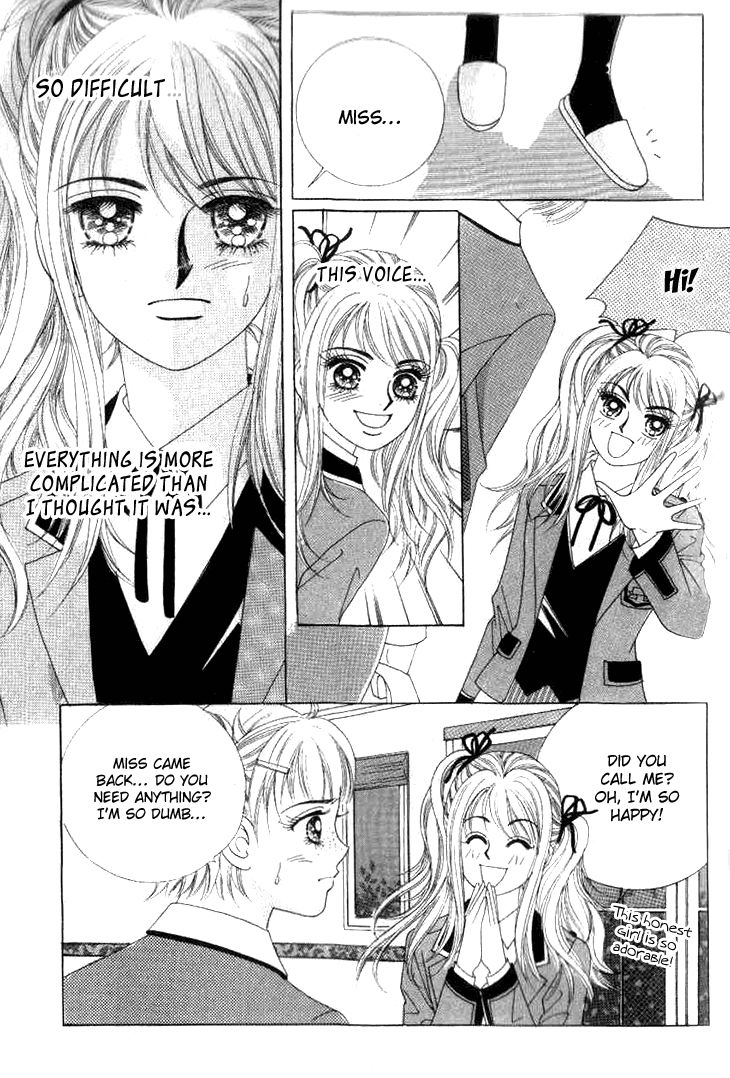 To Love Our Enemies Chapter 19 page 24 - Chapter 19