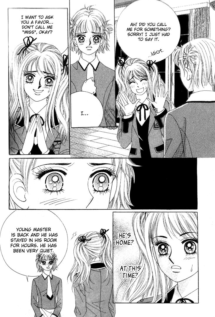 To Love Our Enemies Chapter 19 page 25 - Chapter 19