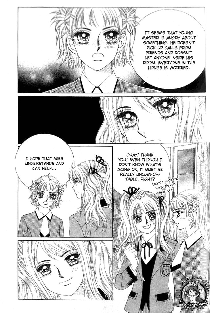 To Love Our Enemies Chapter 19 page 26 - Chapter 19