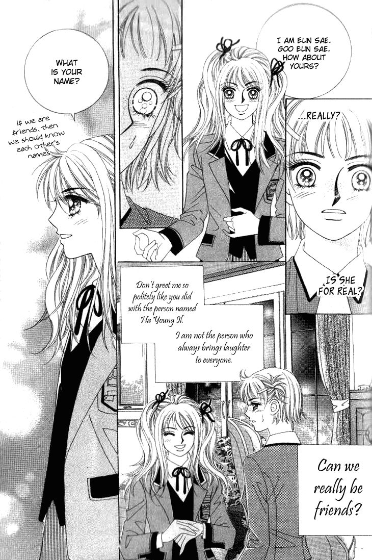 To Love Our Enemies Chapter 19 page 27 - Chapter 19
