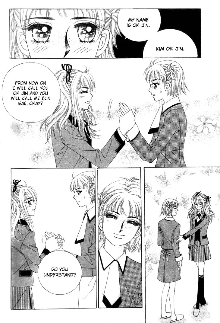 To Love Our Enemies Chapter 19 page 28 - Chapter 19