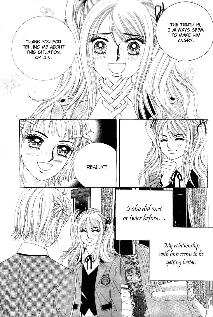 To Love Our Enemies Chapter 19 page 29 - Chapter 19