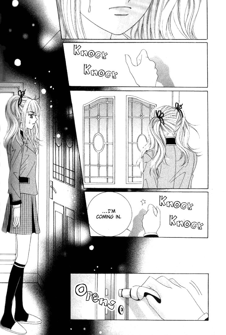 To Love Our Enemies Chapter 19 page 30 - Chapter 19
