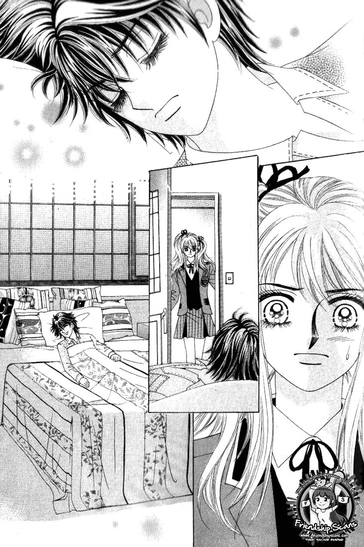 To Love Our Enemies Chapter 19 page 31 - Chapter 19