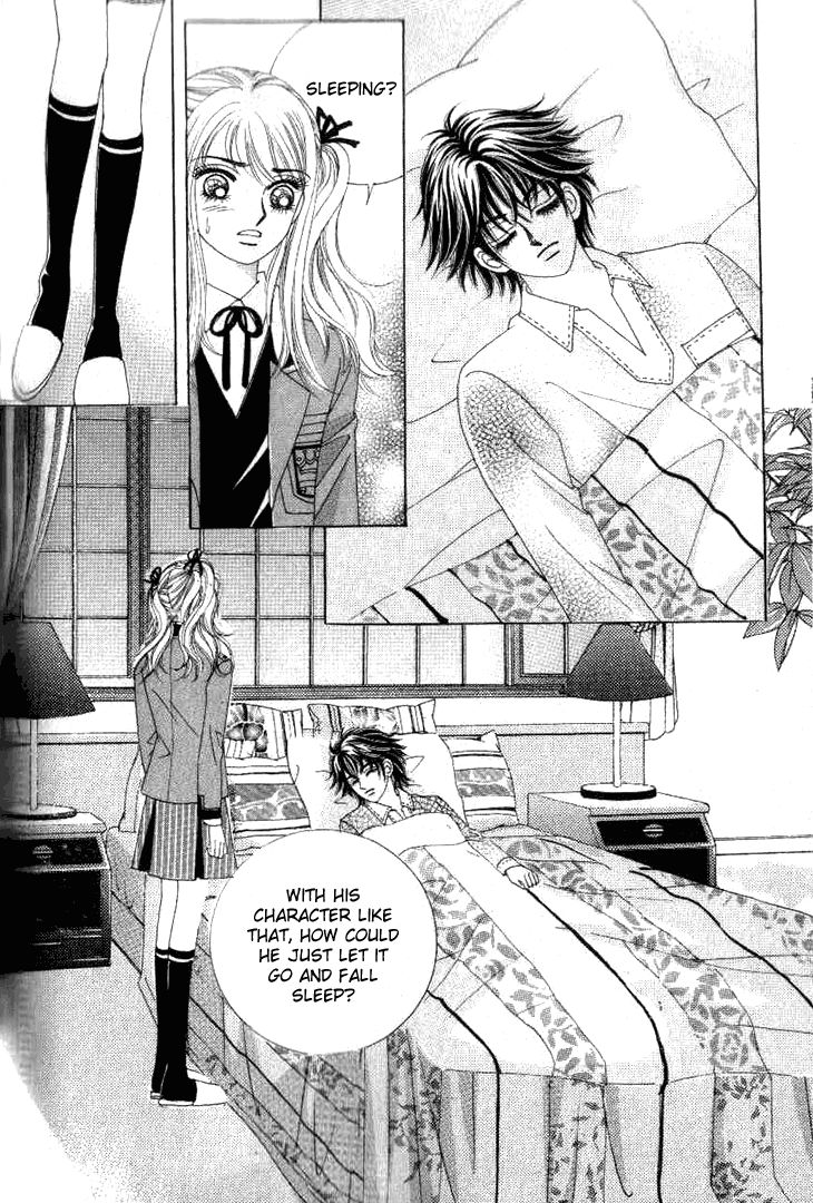 To Love Our Enemies Chapter 19 page 32 - Chapter 19