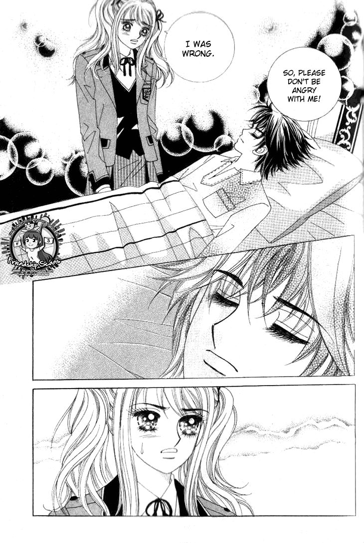To Love Our Enemies Chapter 19 page 35 - Chapter 19