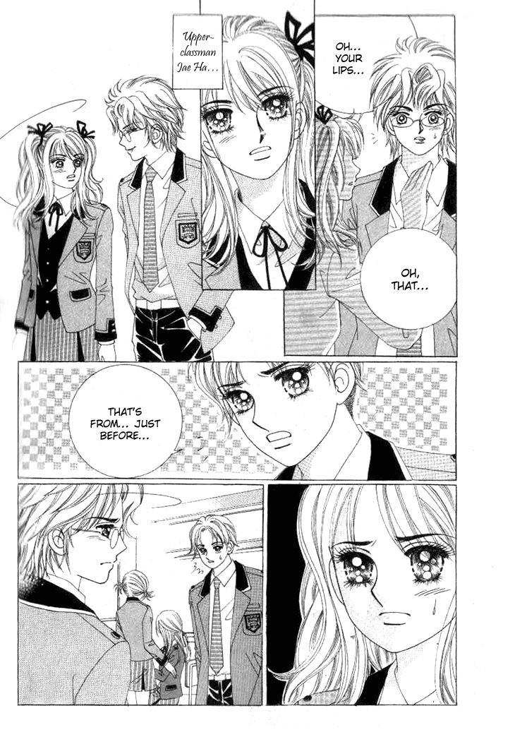 To Love Our Enemies Chapter 19 page 5 - Chapter 19