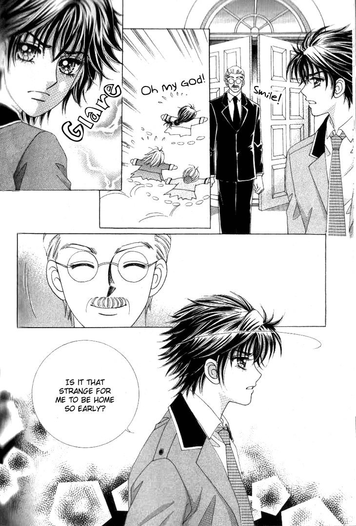 To Love Our Enemies Chapter 19 page 9 - Chapter 19