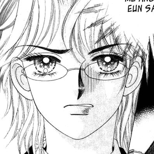 To Love Our Enemies Chapter 19 cover