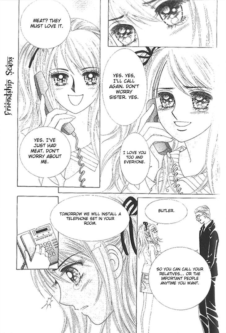 To Love Our Enemies Chapter 2 page 10 - Chapter 2