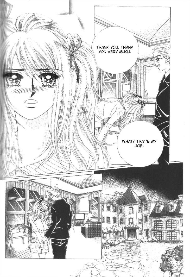 To Love Our Enemies Chapter 2 page 11 - Chapter 2