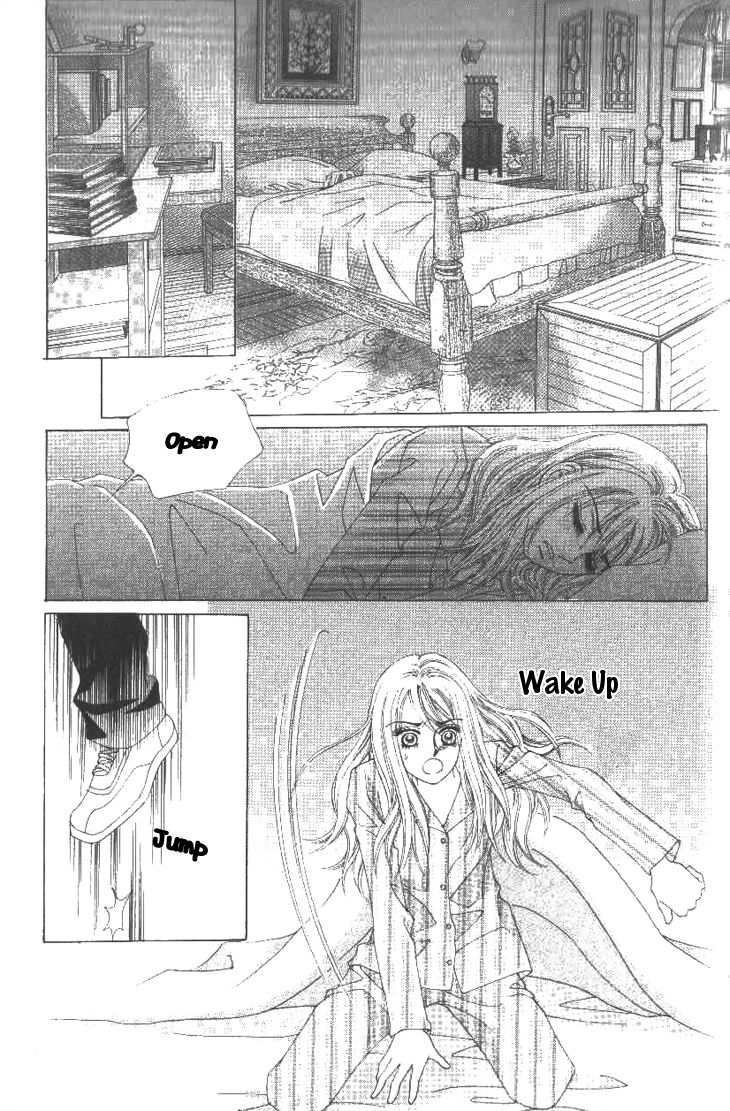 To Love Our Enemies Chapter 2 page 12 - Chapter 2
