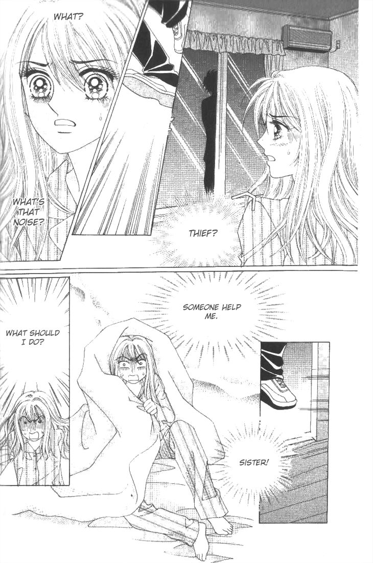 To Love Our Enemies Chapter 2 page 13 - Chapter 2