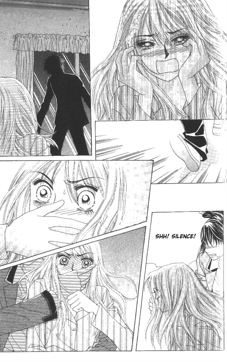 To Love Our Enemies Chapter 2 page 14 - Chapter 2