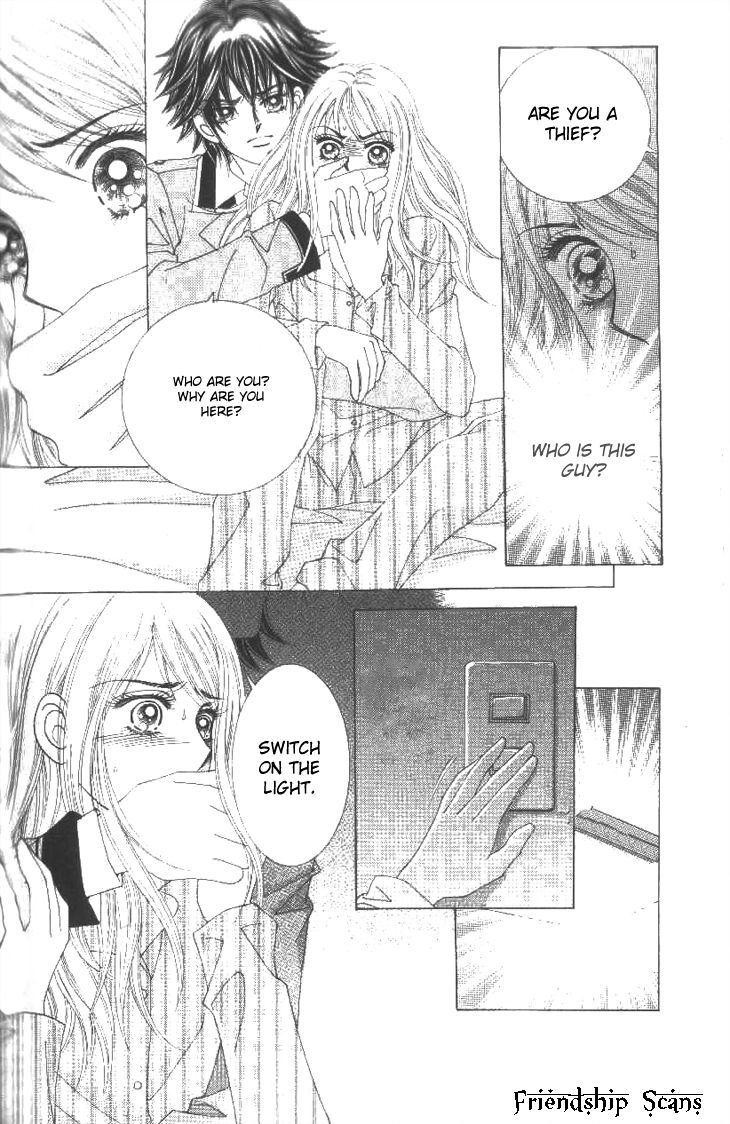 To Love Our Enemies Chapter 2 page 15 - Chapter 2