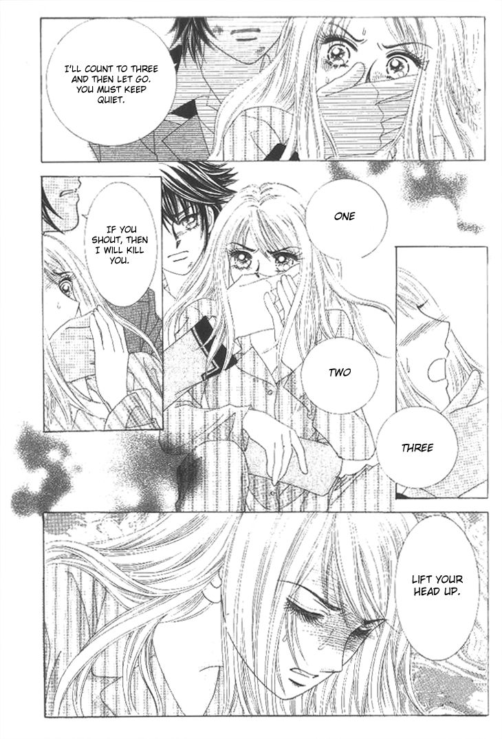 To Love Our Enemies Chapter 2 page 16 - Chapter 2