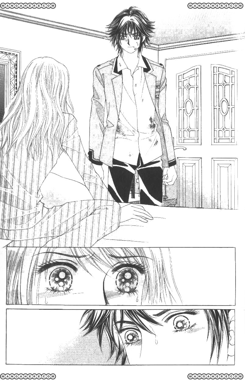 To Love Our Enemies Chapter 2 page 18 - Chapter 2