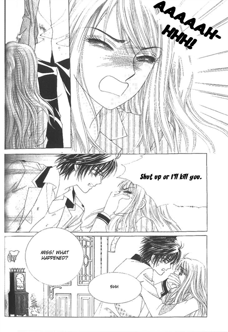 To Love Our Enemies Chapter 2 page 19 - Chapter 2