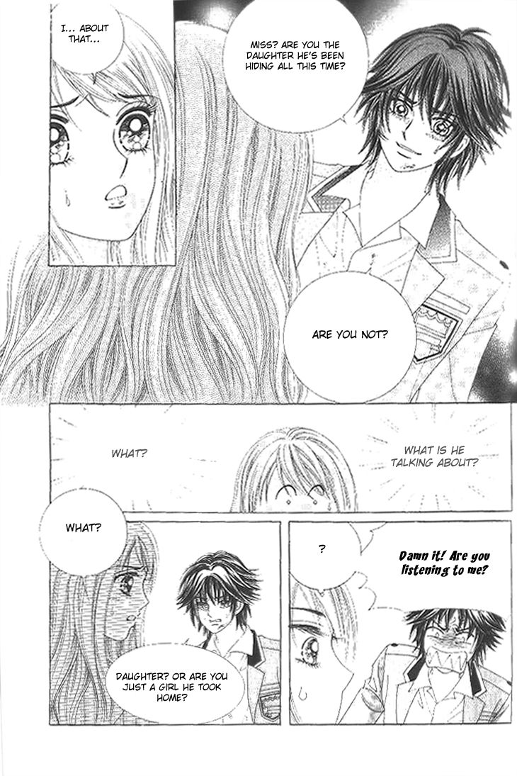 To Love Our Enemies Chapter 2 page 22 - Chapter 2