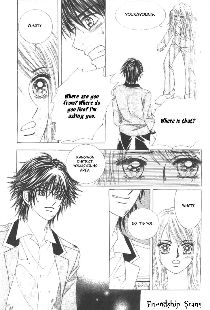 To Love Our Enemies Chapter 2 page 24 - Chapter 2