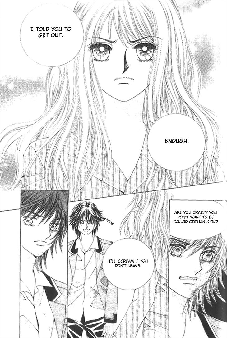 To Love Our Enemies Chapter 2 page 26 - Chapter 2