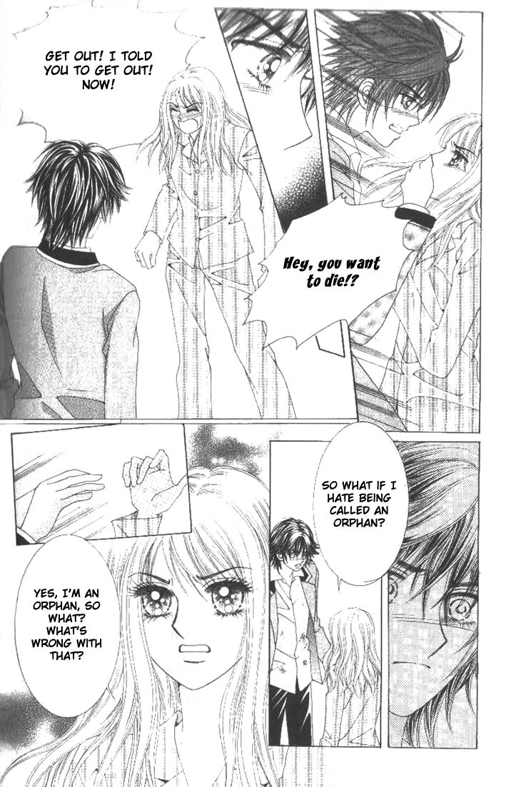 To Love Our Enemies Chapter 2 page 27 - Chapter 2
