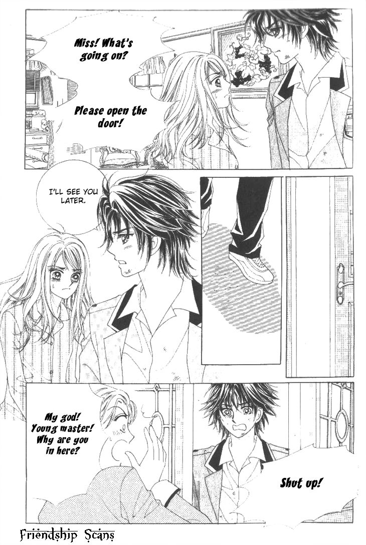 To Love Our Enemies Chapter 2 page 28 - Chapter 2