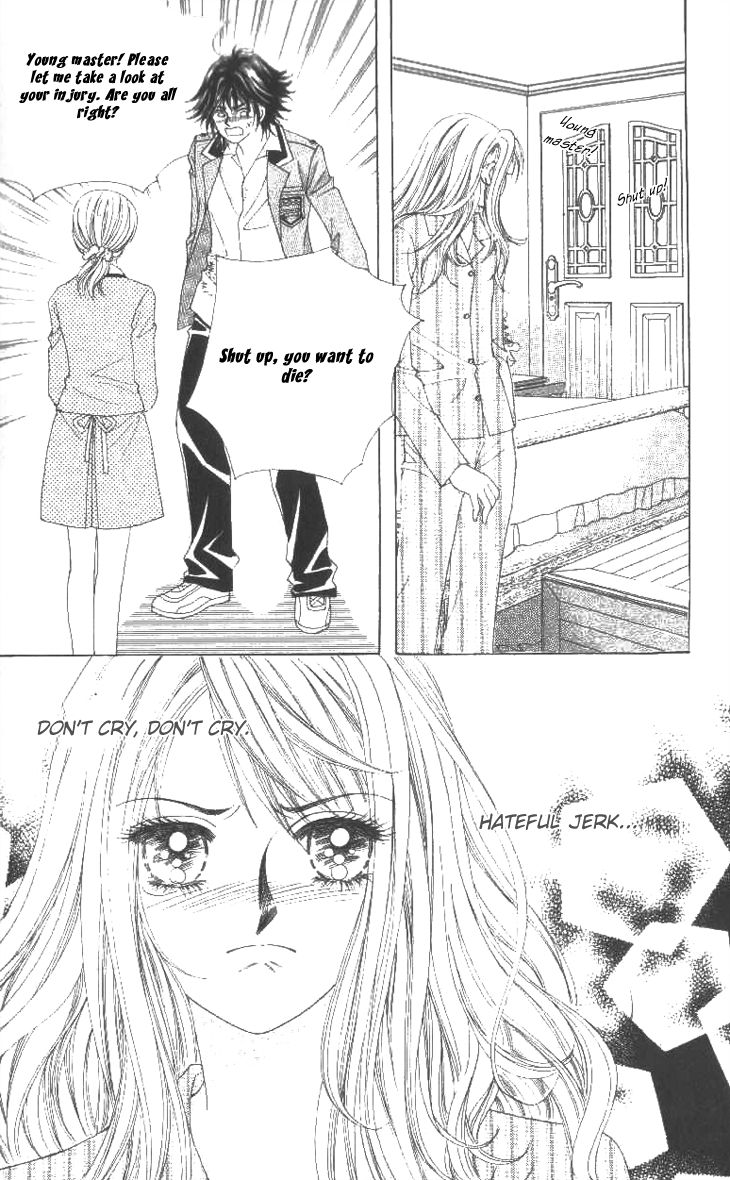 To Love Our Enemies Chapter 2 page 29 - Chapter 2
