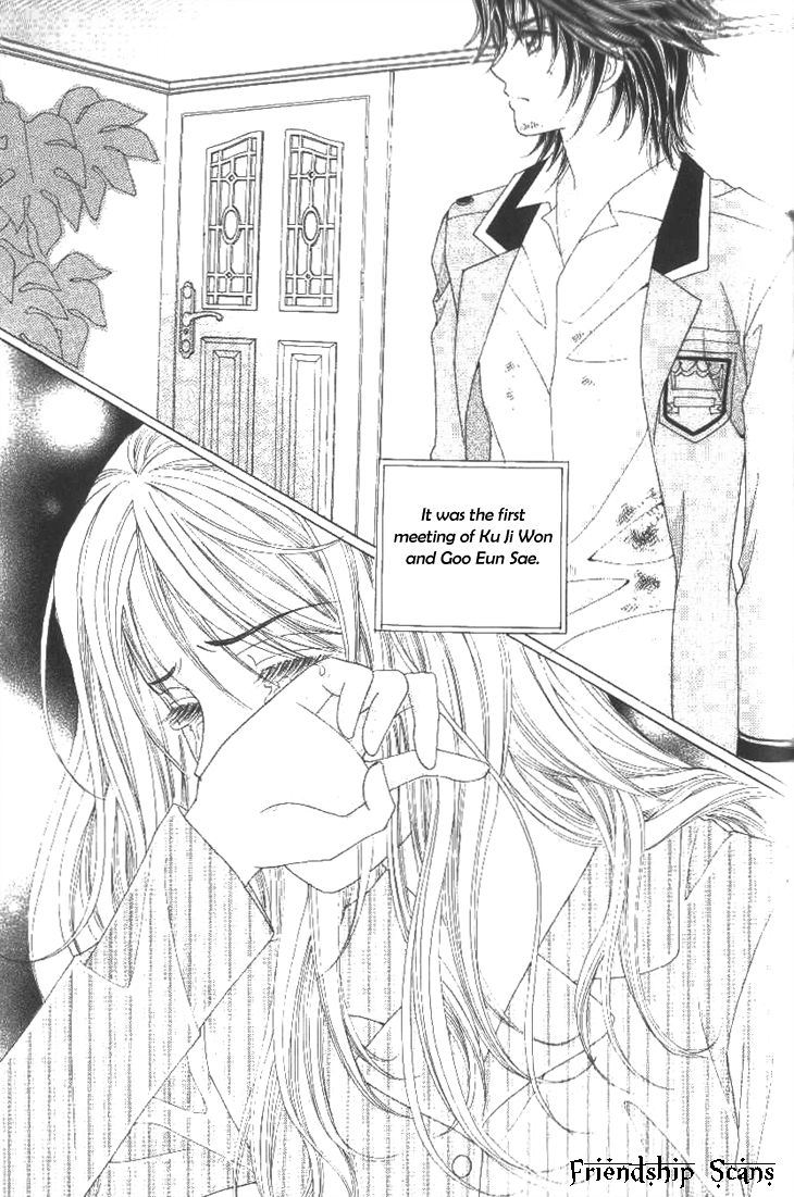 To Love Our Enemies Chapter 2 page 30 - Chapter 2