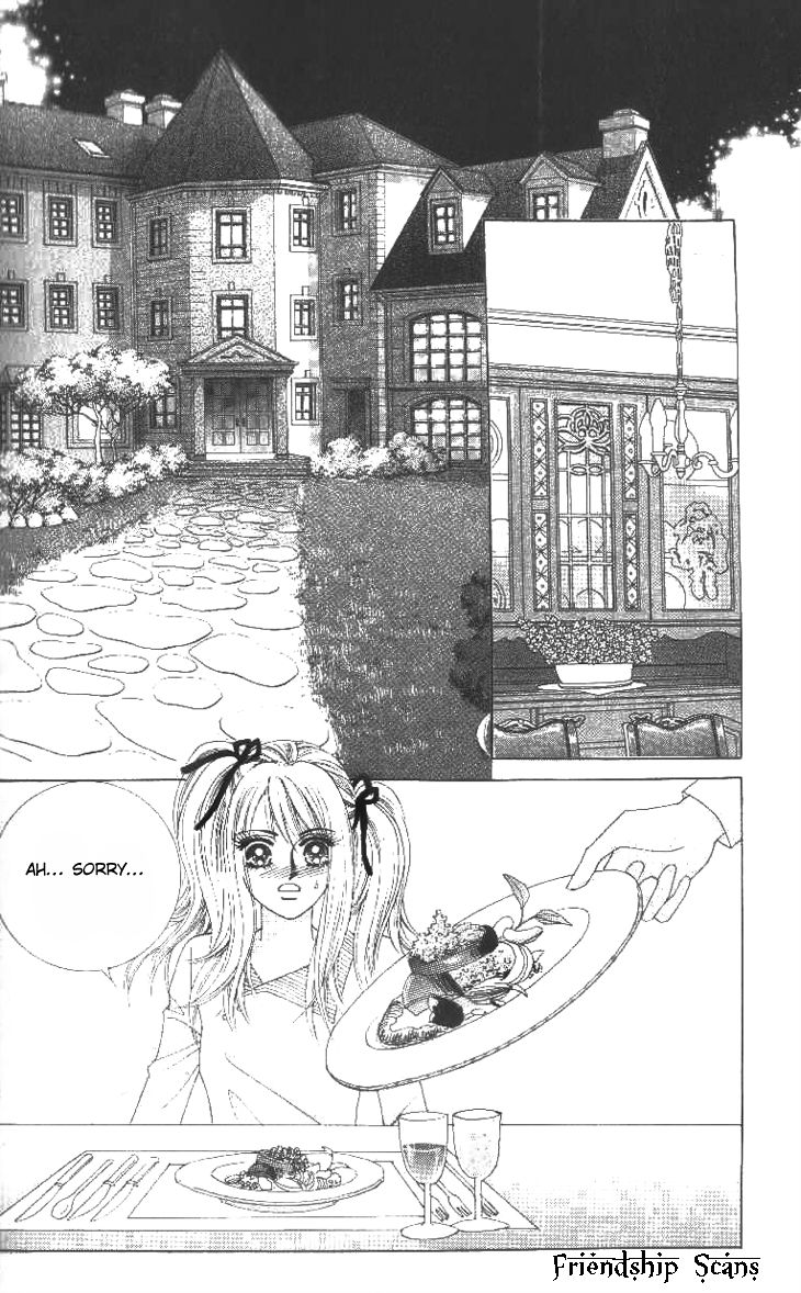 To Love Our Enemies Chapter 2 page 7 - Chapter 2