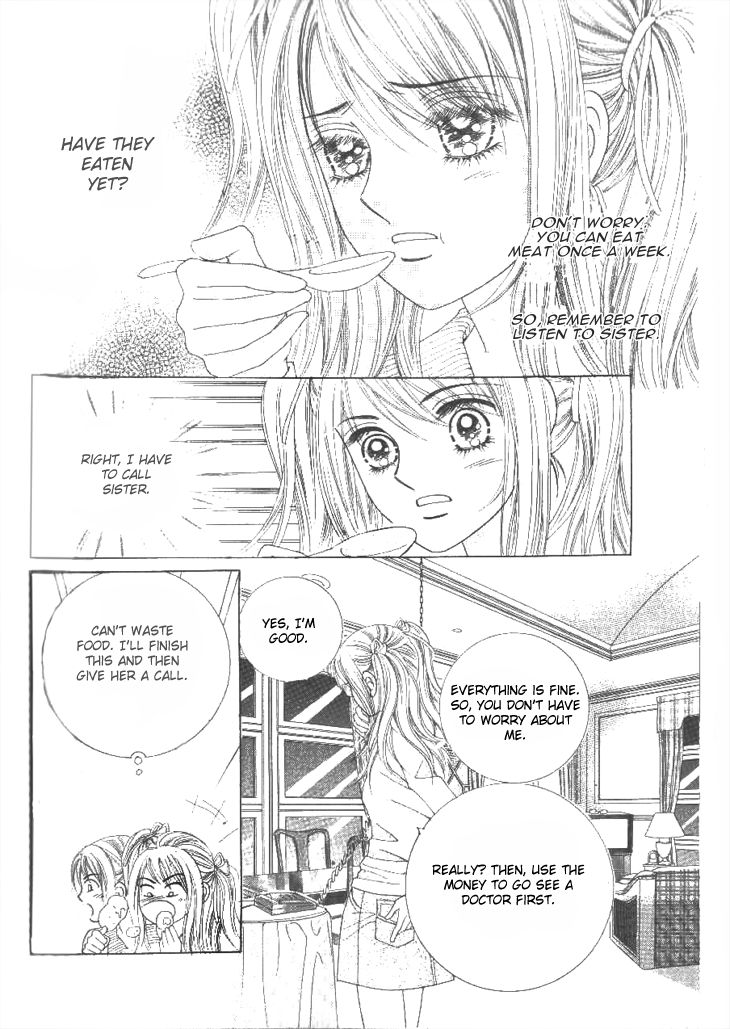 To Love Our Enemies Chapter 2 page 9 - Chapter 2