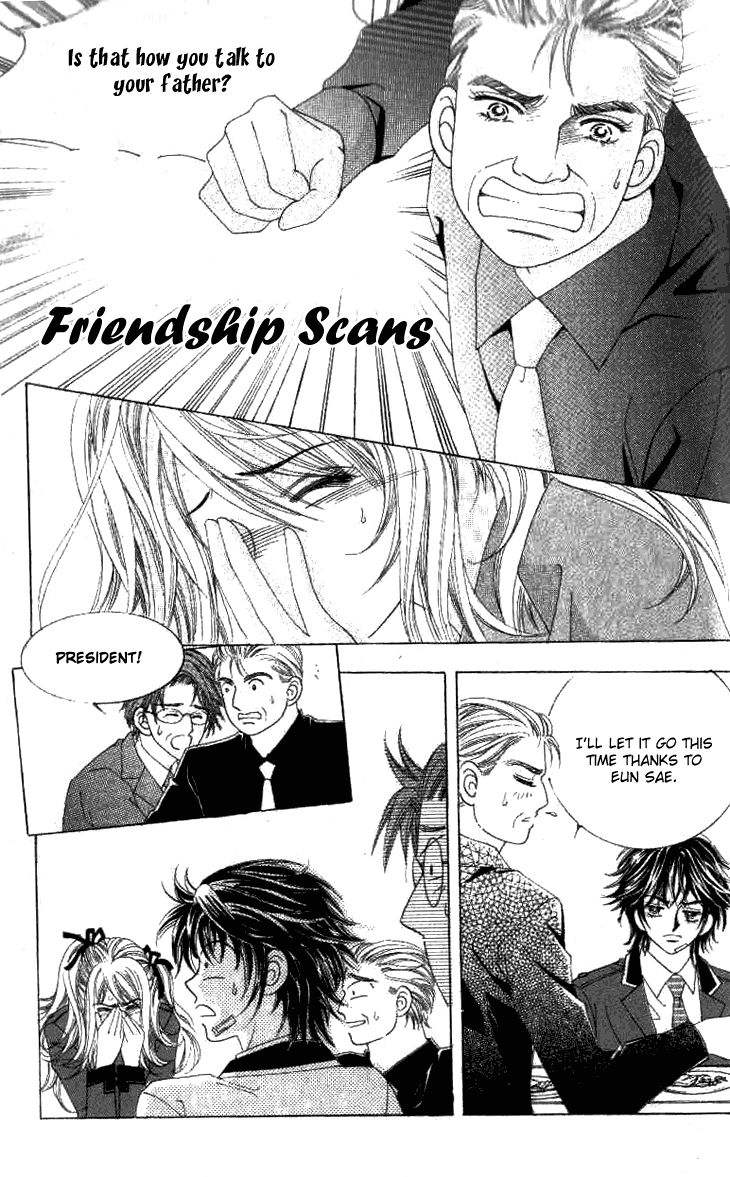 To Love Our Enemies Chapter 3 page 10 - Chapter 3